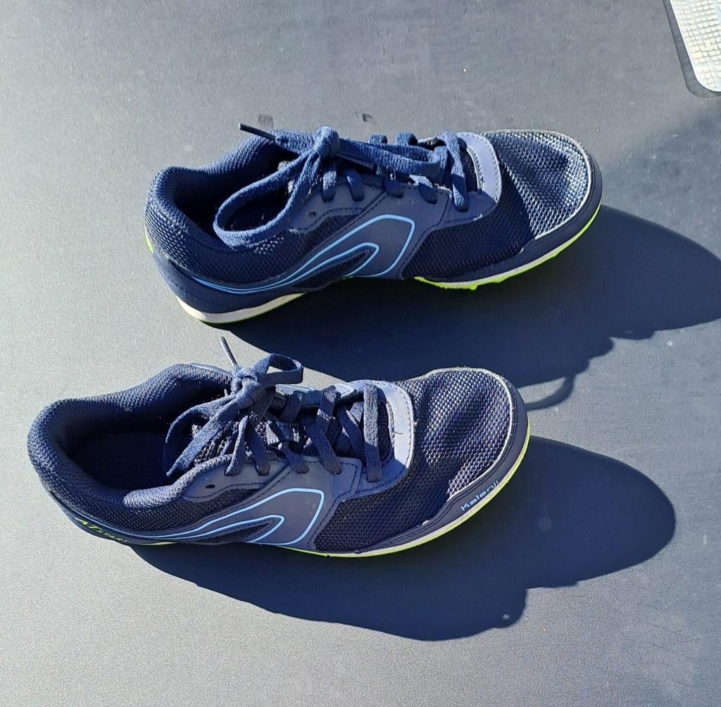 Spikes Décathlon, Sports & Fitness, Enlèvement