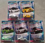 Hot Wheels - Set 90's street scene, Enlèvement ou Envoi, Neuf, 1:50 ou moins, Voiture