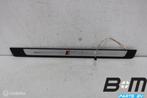 S-line dorpellijst rechts Audi A4 8W 8W0947418D, Auto-onderdelen, Interieur en Bekleding, Gebruikt