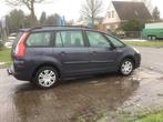 2008 Citroen Grand C4 Picasso 2.0-16V Ambiance 7p. Personena, Auto's, Gebruikt, Overige brandstoffen, C4 (Grand) Picasso, Bedrijf