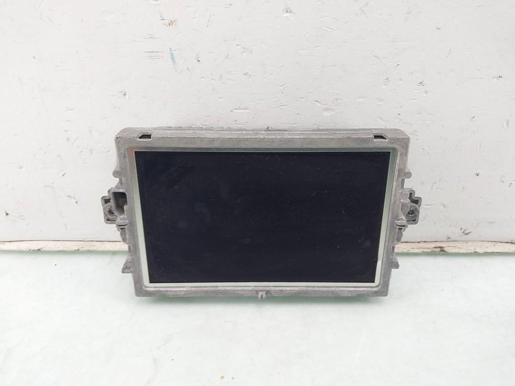 ORDINATEUR MULTIMEDIA Mercedes-Benz C (W204), Utilisé, Mercedes-Benz