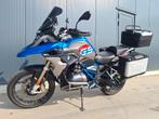 R 1200 GS - PREMIUM SELECTION, 2 cilinders, Bedrijf, 1170 cc, Meer dan 35 kW
