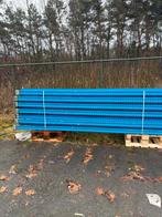 Palletstelling te koop nieuwstaat, Zakelijke goederen, Kantoor en Winkelinrichting | Magazijn, Stelling en Opslag, Ophalen