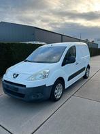 Peugeot partner 1.6hdi euro4 3zit airco gekeurd voor verkoop, Autos, Achat, Bluetooth, Diesel, Particulier