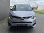 Toyota ProAce City Verso SWB 1.2 Benzine MT MPV 5PL, Auto's, Monovolume, ProAce, USB, Handgeschakeld