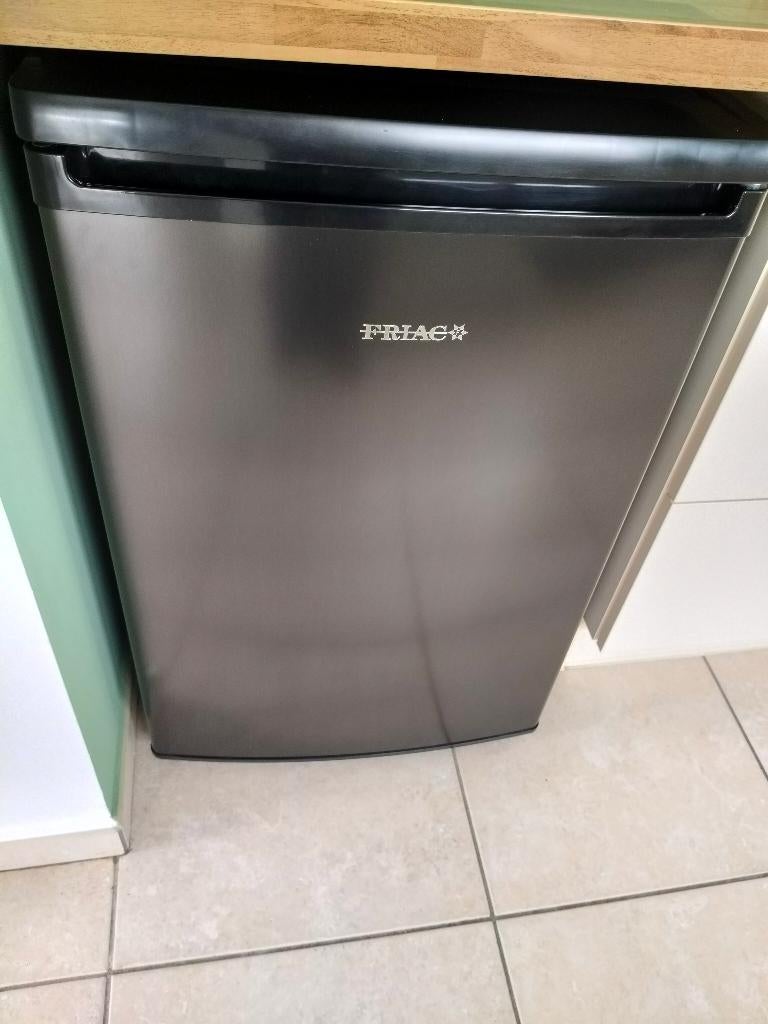 Congélateur, Elektronische apparatuur, Ophalen, Gebruikt, Minder dan 60 cm, Vrieskast