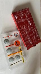 Tintin/Tintin — Panneaux routiers mini (Moulinsart/Atlas), Enlèvement ou Envoi, Tintin, Neuf, Statue ou Figurine