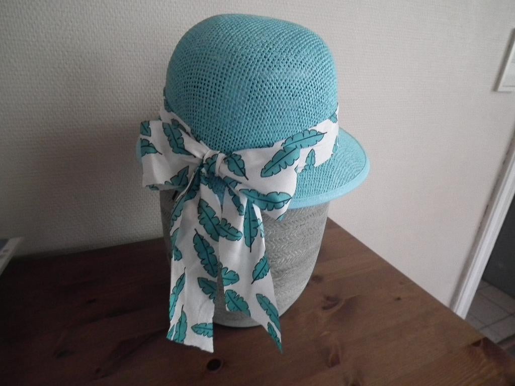 Hoed in één maat, voor dames (Viwei Moda) nieuw, Kleding | Dames, Hoeden en Petten, Viwei Moda, Verzenden, Hoed, Nieuw