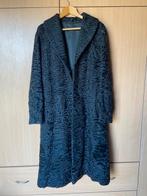 Echte Pelsmantel SWAKARA, Vêtements | Femmes, Vestes | Hiver, Taille 46/48 (XL) ou plus grande, Comme neuf, Enlèvement, Noir