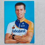 Fotokaart wielrenner Geert Verheyen, Enlèvement ou Envoi