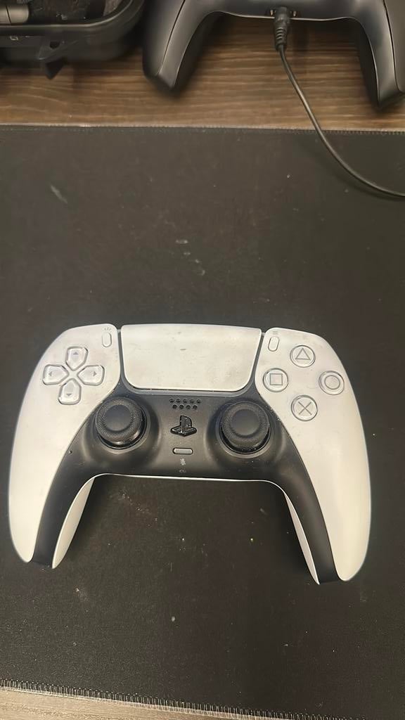 Ps5 controller, Enlèvement, Comme neuf