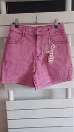 short camille maat S, Overige kleuren, Overige jeansmaten, Nieuw, Ophalen of Verzenden