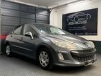 Peugeot 308 Sport 1.6 Benzine 122.000 KM Automaat, Auto's, Testrit aan huis, Stof, 4 cilinders, 5 zetels