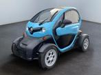 Renault Twizy 45*life*, Autos, Achat, Entreprise, Noir, 2 portes
