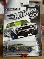 hot wheels zamac!, Ophalen of Verzenden, Zo goed als nieuw
