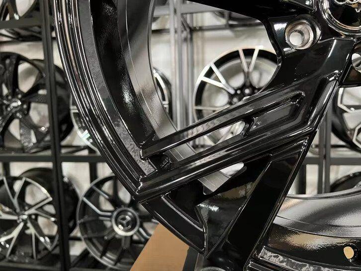 20'' Audi RS6 look velgen 5X112 A4 A5 A6 A7 Q3 Q5 Q7 RS4 RS5, Auto-onderdelen, Ophalen of Verzenden, Nieuw, 20 inch, Velg(en)