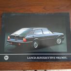 LANCIA H.P. EXECUTIVE VOLUMEX  1984, Ophalen of Verzenden, Nieuw, Overige merken