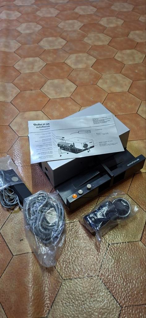 Rétroprojecteur, Écran et support, TV, Hi-fi & Vidéo, Enlèvement