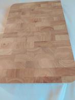 Snijplank van Schulte- Ufer, Ophalen