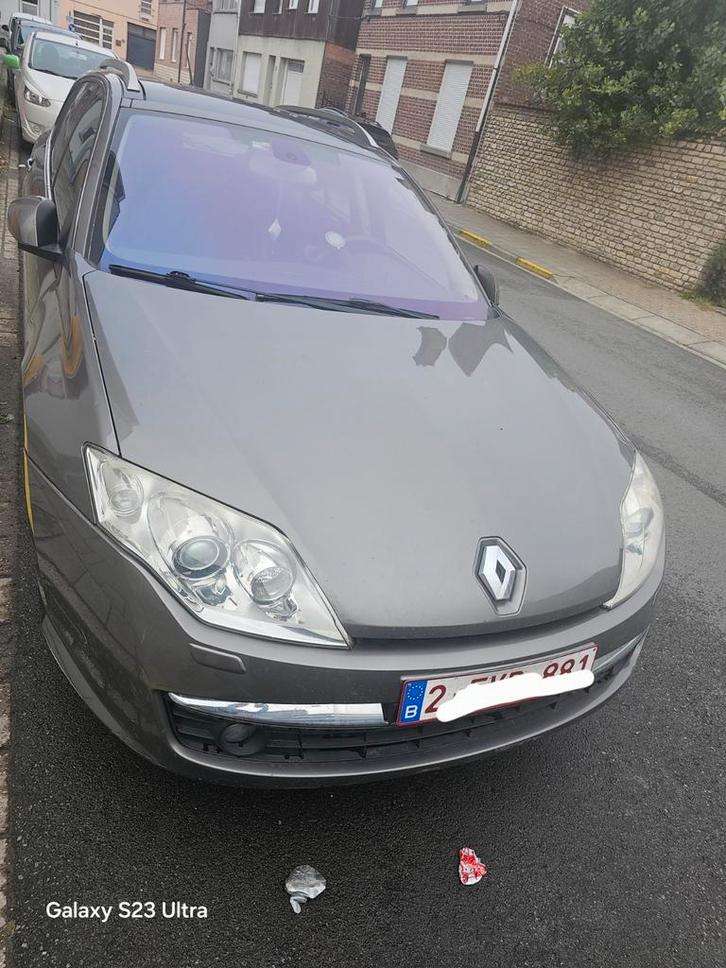 Renault laguna, Autos, Renault, Particulier, Essence, Enlèvement