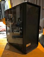 PC de gaming — Ryzen 9 et 5700 XT, Informatique & Logiciels, Enlèvement, Comme neuf, Gaming