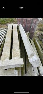 Mestroosters, Tuin en Terras, Ophalen, Gebruikt, Minder dan 180 cm, Overige typen