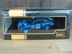 IXO models Ford Escort MK II RS (Eaton Y.), Hobby & Loisirs créatifs, Enlèvement ou Envoi, Neuf, Voiture, Autres marques