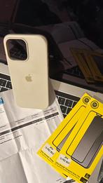 Iphone 15 pro max 256 Facture/garantie, Télécoms, Enlèvement, Comme neuf