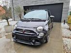 Abarth 595 Competizione Pano Sabelt stoelen 215pk, Cuir et Alcantara, Achat, Euro 6, Boîte manuelle