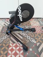 Fietstrainer Wahoo KICKR v6, Vélos & Vélomoteurs, Accessoires vélo | Autres Accessoires de vélo, Enlèvement, Utilisé, Wahoo