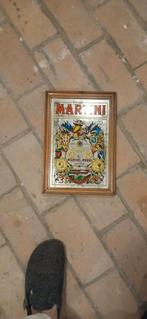 Martini spiegel, Verzamelen, Merken en Reclamevoorwerpen, Ophalen of Verzenden