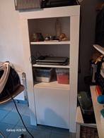 Meuble blanc brillant, Enlèvement