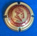 Capsule de champagne Napoléon, Collections, Enlèvement ou Envoi