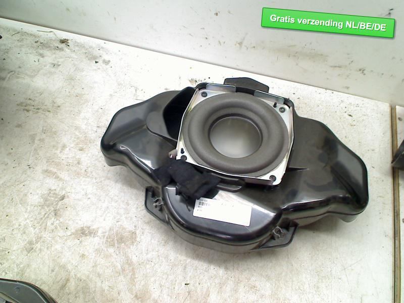 LUIDSPREKER BOSE Audi A8 (D4) (01-2009/01-2018) (4H0035297), Gebruikt, Dhr. R. de Gouw, Audi, De Bloemendaal 21 21
5221 EB  'S HERTOGENBOSCH, NL