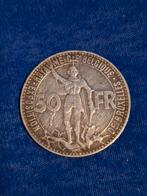 Belgische herdenkingsmunt – 100 jaar spoorwegen (1835–1935), Postzegels en Munten, Ophalen