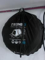 Tent voor 3 personen, Ophalen