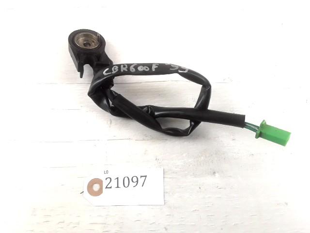 CBR600F 1999 - 2000 Honda Elektrische component D1-38983