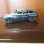Ford vedette  dinky toys, Hobby en Vrije tijd, Modelauto's | 1:43, Ophalen of Verzenden, Dinky Toys