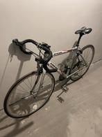 Racefiets Zannata, Autres marques, Femmes, 49 à 53 cm, Aluminium