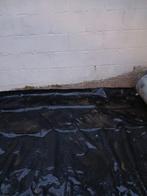 Une bache, Jardin & Terrasse, Enlèvement