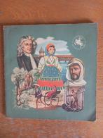 Leerrijke chromo’s, deel 1 - Cacaoteelt, Enlèvement ou Envoi, Utilisé, Album d'images