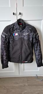 Alpinestars hydro drystar motorjas heren, Motoren, Ophalen of Verzenden, Heren