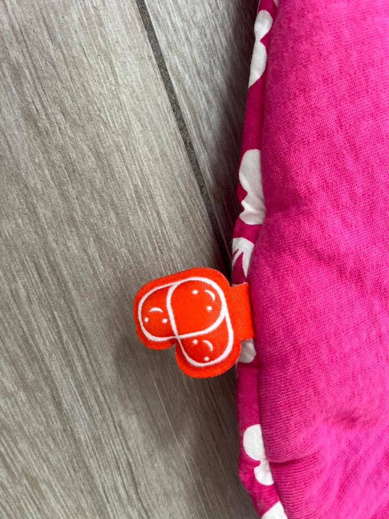 Boxkleed, Kinderen en Baby's, Babyparken, Ophalen, Zo goed als nieuw, Boxkleed