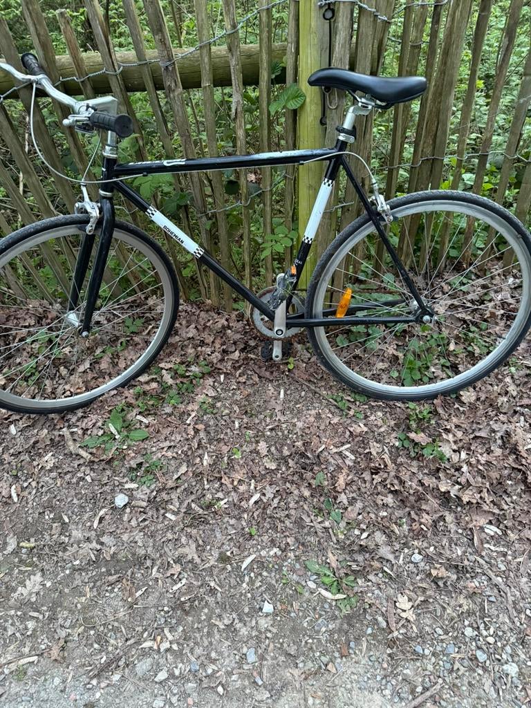 Vélo, Vélos & Vélomoteurs, Autres marques, Moins de 10 vitesses, Enlèvement, 28 pouces