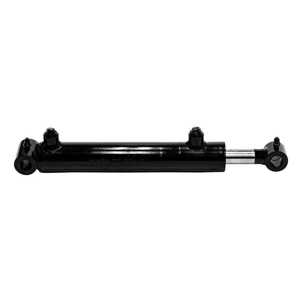 Dubbelwerkende cilinder hydraulisch 203,2mm, Autos : Divers, Autos divers Autre, Envoi