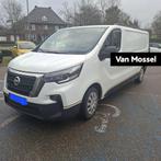 Nissan Primastar L2H1 2.0 dCi 130 N-Connecta 3.0T, Auto's, Voorwielaandrijving, 4 deurs, Stof, Gebruikt