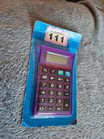 Nieuw rekenmachine, Divers, Calculatrices, Enlèvement ou Envoi