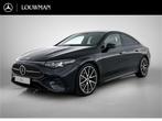 Mercedes-Benz CLA 180 Business Solution AMG | Trekhaak | Pan, CLA, Achat, Noir, Electronic Stability Program (ESP)
