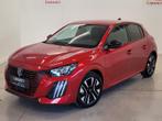 Peugeot 208 12 Turbo  Allure, Rouge, 118 g/km, Achat, Euro 6