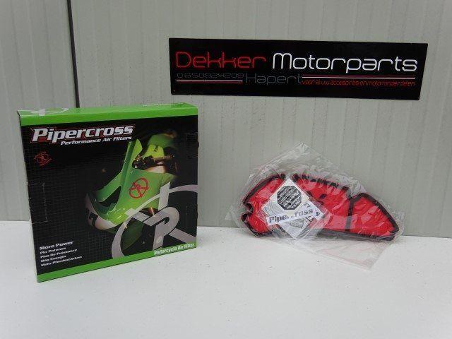 Pipercross open Luchtfilter Honda Nes 150 2000-2001-2002 >, Motoren, Onderdelen | Honda, Nieuw, Ophalen of Verzenden